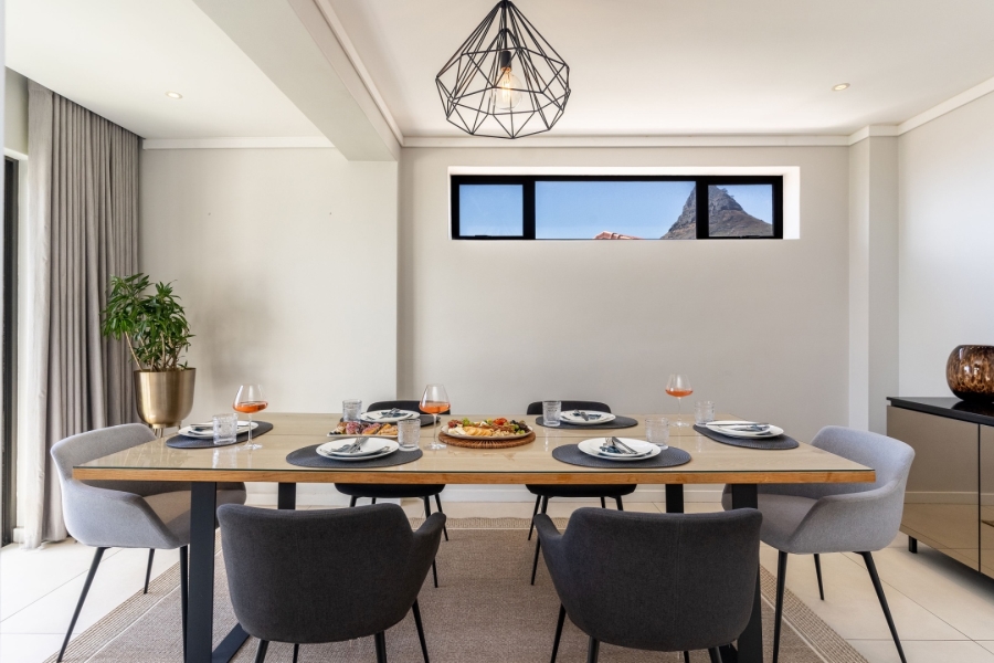 To Let 3 Bedroom Property for Rent in Bakoven Western Cape